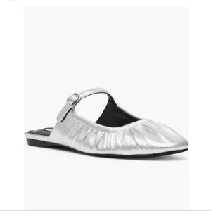 Steve‎ Madden Mary Jane Women's Mule